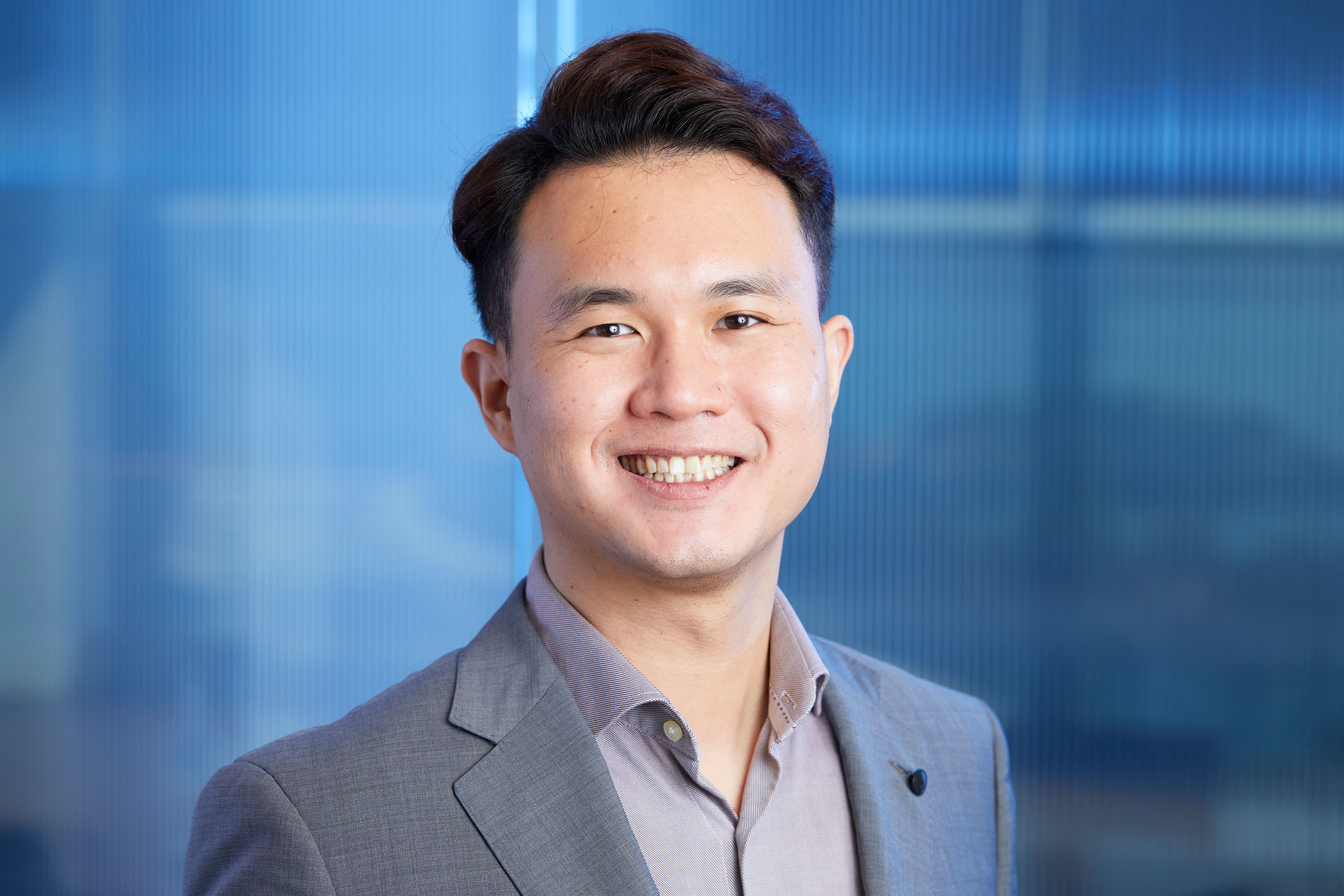 Charlie Chen
