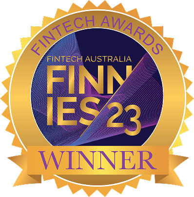Fintech Australia - Finnies Winner 2023